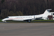 ABS Jets Embraer EMB-135BJ Legacy 600 (OK-SLN) at  Hamburg - Fuhlsbuettel (Helmut Schmidt), Germany