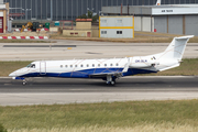 ABS Jets Embraer EMB-135BJ Legacy 600 (OK-SLN) at  Lisbon - Portela, Portugal