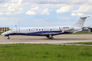 ABS Jets Embraer EMB-135BJ Legacy 600 (OK-SLN) at  Maastricht-Aachen, Netherlands