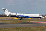 ABS Jets Embraer EMB-135BJ Legacy 600 (OK-SLN) at  Prague - Vaclav Havel (Ruzyne), Czech Republic