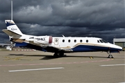 Silesia Air Cessna 560XL Citation Excel (OK-SLX) at  Cologne/Bonn, Germany