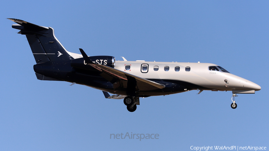 Queen Air Embraer EMB-505 Phenom 300E (OK-STS) | Photo 499968