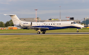 ABS Jets Embraer EMB-135BJ Legacy 600 (OK-SUN) at  Prague - Vaclav Havel (Ruzyne), Czech Republic