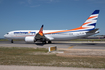 SmartWings Boeing 737-8 MAX (OK-SWA) at  Madrid - Barajas, Spain