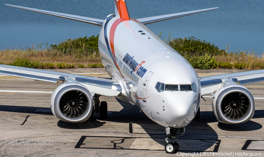 SmartWings Boeing 737-8 MAX (OK-SWD) | Photo 459258