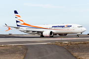 SmartWings Boeing 737-8 MAX (OK-SWD) at  Tenerife Sur - Reina Sofia, Spain