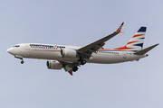 SmartWings Boeing 737-8 MAX (OK-SWE) at  Luqa - Malta International, Malta