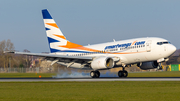 SmartWings Boeing 737-7Q8 (OK-SWT) at  Copenhagen - Kastrup, Denmark