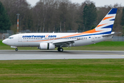 SmartWings Boeing 737-7Q8 (OK-SWT) at  Hamburg - Fuhlsbuettel (Helmut Schmidt), Germany
