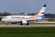 SmartWings Boeing 737-7Q8 (OK-SWT) at  Hamburg - Fuhlsbuettel (Helmut Schmidt), Germany