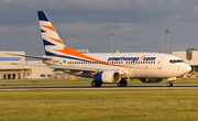 SmartWings Boeing 737-7Q8 (OK-SWT) at  Prague - Vaclav Havel (Ruzyne), Czech Republic