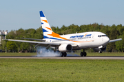 SmartWings Boeing 737-7Q8 (OK-SWW) at  Hamburg - Fuhlsbuettel (Helmut Schmidt), Germany