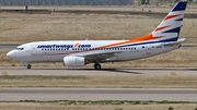 SmartWings Boeing 737-7Q8 (OK-SWW) at  Madrid - Barajas, Spain