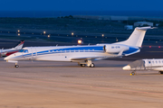 ABS Jets Embraer EMB-135BJ Legacy 650 (OK-SYN) at  Tenerife Sur - Reina Sofia, Spain