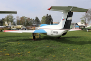Let Aircraft Industries Aero Vodochody L-29A Delfin Akrobat (OK-SZA) at  Uherske Hradiste - Kunovice, Czech Republic