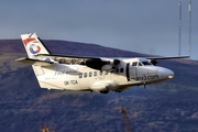 Manx2 Let L-410UVP-E (OK-TCA) at  Belfast - George Best City, United Kingdom