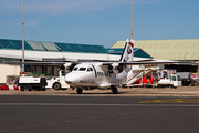 Manx2 Let L-410UVP-E (OK-TCA) at  Blackpool, United Kingdom