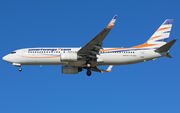 SmartWings Boeing 737-8S3 (OK-TSA) at  Barcelona - El Prat, Spain