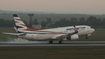 SmartWings Boeing 737-8S3 (OK-TSA) at  Budapest - Ferihegy International, Hungary