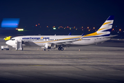 SmartWings Boeing 737-8FH (OK-TSC) at  Tenerife Sur - Reina Sofia, Spain