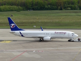 Eurowings (Travel Service) Boeing 737-81D (OK-TSE) at  Cologne/Bonn, Germany