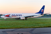 SmartWings Boeing 737-81D (OK-TSE) at  Hamburg - Fuhlsbuettel (Helmut Schmidt), Germany