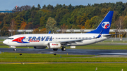 Travel Service Boeing 737-81D (OK-TSE) at  Hamburg - Fuhlsbuettel (Helmut Schmidt), Germany