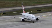 Eurowings (SmartWings) Boeing 737-8GJ (OK-TSF) at  Cologne/Bonn, Germany