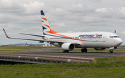 SmartWings Boeing 737-8GJ (OK-TSF) at  Paris - Charles de Gaulle (Roissy), France