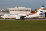 SmartWings Boeing 737-8GJ (OK-TSF) at  Hamburg - Fuhlsbuettel (Helmut Schmidt), Germany