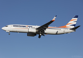 SmartWings Boeing 737-8GJ (OK-TSF) at  London - Heathrow, United Kingdom