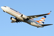 SmartWings Boeing 737-8GJ (OK-TSF) at  Miami - International, United States