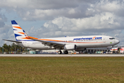 SmartWings Boeing 737-8GJ (OK-TSF) at  Miami - International, United States