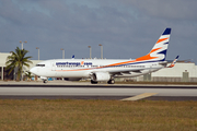 SmartWings Boeing 737-8GJ (OK-TSF) at  Miami - International, United States