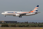 SmartWings Boeing 737-8GJ (OK-TSF) at  Prague - Vaclav Havel (Ruzyne), Czech Republic