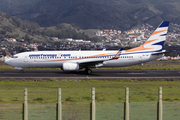 SmartWings Boeing 737-8GJ (OK-TSF) at  Tenerife Norte - Los Rodeos, Spain