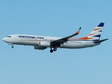 SmartWings Boeing 737-804 (OK-TSH) at  London - Gatwick, United Kingdom