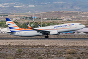 SmartWings Boeing 737-804 (OK-TSH) at  Tenerife Sur - Reina Sofia, Spain