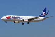 Travel Service Boeing 737-9GJ(ER) (OK-TSI) at  Barcelona - El Prat, Spain