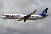 Travel Service Boeing 737-9GJ(ER) (OK-TSI) at  Tenerife Sur - Reina Sofia, Spain