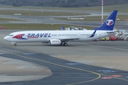 Travel Service Boeing 737-9GJ(ER) (OK-TSM) at  Hamburg - Fuhlsbuettel (Helmut Schmidt), Germany