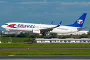 Travel Service Boeing 737-9GJ(ER) (OK-TSM) at  Prague - Vaclav Havel (Ruzyne), Czech Republic