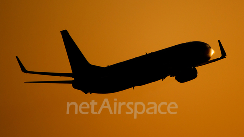 Travel Service Boeing 737-9GJ(ER) (OK-TSM) at  Tenerife Sur - Reina Sofia, Spain