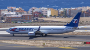 Travel Service Boeing 737-9GJ(ER) (OK-TSM) at  Tenerife Sur - Reina Sofia, Spain