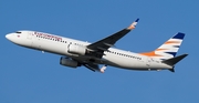 Eurowings (SmartWings) Boeing 737-8GQ (OK-TSO) at  Cologne/Bonn, Germany