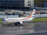 SmartWings Boeing 737-8GQ (OK-TSO) at  Cologne/Bonn, Germany