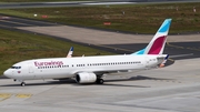 SmartWings Boeing 737-8GQ (OK-TSO) at  Cologne/Bonn, Germany