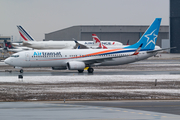 Air Transat Boeing 737-82R (OK-TSR) at  Toronto - Pearson International, Canada