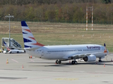 Eurowings (SmartWings) Boeing 737-82R (OK-TSR) at  Cologne/Bonn, Germany