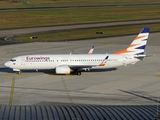 Eurowings (SmartWings) Boeing 737-82R (OK-TSR) at  Cologne/Bonn, Germany